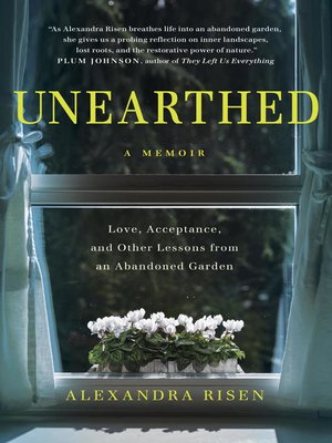Unearthed - ebook